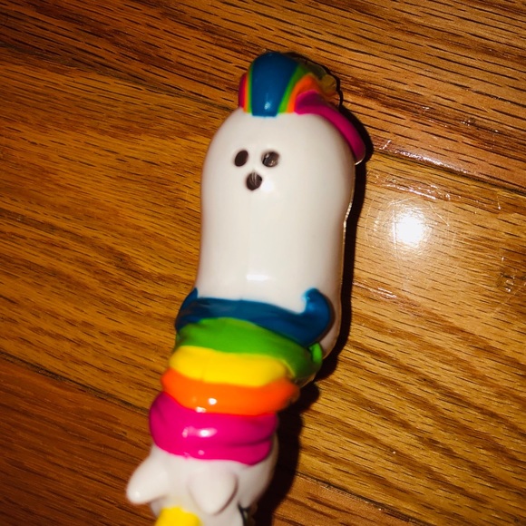 Unicorn Sprinkle Shaker - Picture 4 of 5